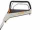 STIHL RMA 443 V - Tagliaerba semovente con batteria AK 30 S - 36V 5Ah - Taglio 41 cm