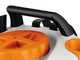 STIHL RLA 240 - Arieggiatore a batteria - 2x 36V - 5Ah