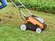 STIHL RLA 240 - Arieggiatore a batteria - 2x 36V - 5Ah