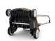 STIHL RLA 240 - Arieggiatore a batteria - 2x 36V - 5Ah
