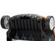 STIHL RLA 240 - Arieggiatore a batteria - 2x 36V - 5Ah