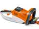 STIHL RLA 240 - Arieggiatore a batteria - 2x 36V - 5Ah