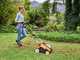STIHL RLA 240 - Arieggiatore a batteria - 2x 36V - 5Ah