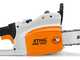 STIHL MSE 170 - Elettrosega da taglio - Lama da 35 cm
