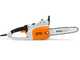 STIHL MSE 170 - Elettrosega da taglio - Lama da 35 cm
