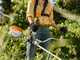 STIHL FSA 80 - Decespugliatore con batteria AK 30 S - 36V 5Ah