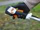 STIHL FSA 80 - Decespugliatore con batteria AK 30 S - 36V 5Ah