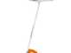 STIHL FSA 80 - Decespugliatore con batteria AK 30 S - 36V 5Ah