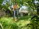 STIHL FSA 80 - Decespugliatore con batteria AK 30 S - 36V 5Ah