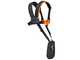 STIHL FSA 80 - Decespugliatore con batteria AK 30 S - 36V 5Ah