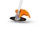 STIHL FSA 80 - Decespugliatore con batteria AK 30 S - 36V 5Ah