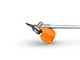 STIHL FSA 80 - Decespugliatore con batteria AK 30 S - 36V 5Ah