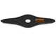 STIHL FSA 80 - Decespugliatore con batteria AK 30 S - 36V 5Ah