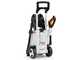 STIHL RE 140 PLUS - Idropulitrice elettrica ad acqua fredda - 180bar - 510l/h