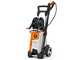 STIHL RE 140 PLUS - Idropulitrice elettrica ad acqua fredda - 180bar - 510l/h