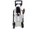 STIHL RE 140 PLUS - Idropulitrice elettrica ad acqua fredda - 180bar - 510l/h