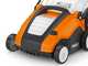 STIHL RLE 240 - Arieggiatore elettrico - 1500W