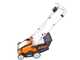 STIHL RLE 240 - Arieggiatore elettrico - 1500W