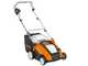 STIHL RLE 240 - Arieggiatore elettrico - 1500W