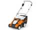 STIHL RLE 240 - Arieggiatore elettrico - 1500W