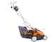 STIHL RLE 240 - Arieggiatore elettrico - 1500W