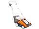 STIHL RLE 240 - Arieggiatore elettrico - 1500W