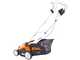 STIHL RLE 240 - Arieggiatore elettrico - 1500W