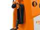 STIHL RE 150 - Idropulitrice elettrica ad acqua fredda - 180bar - 610l/h