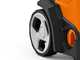 STIHL RE 150 - Idropulitrice elettrica ad acqua fredda - 180bar - 610l/h