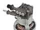 STIHL RE 150 - Idropulitrice elettrica ad acqua fredda - 180bar - 610l/h
