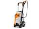 STIHL RE 150 - Idropulitrice elettrica ad acqua fredda - 180bar - 610l/h