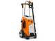 STIHL RE 150 - Idropulitrice elettrica ad acqua fredda - 180bar - 610l/h