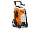 STIHL RE 150 - Idropulitrice elettrica ad acqua fredda - 180bar - 610l/h