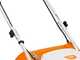 STIHL RLE 540 - Arieggiatore elettrico - 1600W