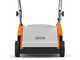 STIHL RLE 540 - Arieggiatore elettrico - 1600W