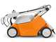 STIHL RLE 540 - Arieggiatore elettrico - 1600W