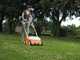STIHL RLE 540 - Arieggiatore elettrico - 1600W
