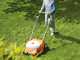 STIHL RLE 540 - Arieggiatore elettrico - 1600W