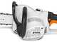STIHL MSE 190 - Elettrosega da taglio - Lama da 35 cm