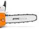 STIHL MSE 190 - Elettrosega da taglio - Lama da 35 cm