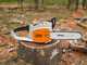 STIHL MSE 190 - Elettrosega da taglio - Lama da 35 cm