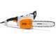 STIHL MSE 190 - Elettrosega da taglio - Lama da 35 cm