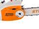 STIHL MSE 210 C-B - Elettrosega da taglio - Lama da 35 cm