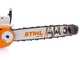 STIHL MSE 210 C-B - Elettrosega da taglio - Lama da 35 cm