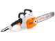 STIHL MSE 210 C-B - Elettrosega da taglio - Lama da 35 cm
