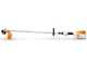 STIHL FSA 80 R - Decespugliatore a batteria - 36V - SENZA BATTERIA E CARICABATTERIA