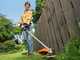 STIHL FSA 80 R - Decespugliatore a batteria - 36V - SENZA BATTERIA E CARICABATTERIA