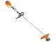 STIHL FSA 80 R - Decespugliatore a batteria - 36V - SENZA BATTERIA E CARICABATTERIA