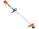 STIHL FSA 80 R - Decespugliatore a batteria - 36V - SENZA BATTERIA E CARICABATTERIA