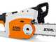 STIHL MSE 210 C-B - Elettrosega da taglio - Lama da 40 cm